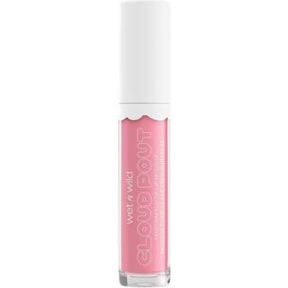 Wet n Wild Cloud Pout Marshmallow Lip Mousse Cloud Chaser