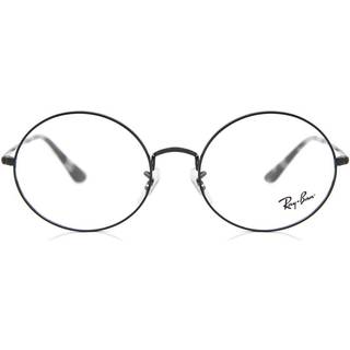 Ray - Ban Unisex RX1970V 2509 Optiske stel Metal Sort Rund