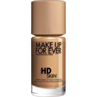 Make Up For Ever - Hd Skin - Undetectable Stay-true Foundation - Hd Skin Foundation-22 30ml 3y46 - For Women