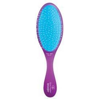 Olivia Garden OG Brush Detangler Fjernelig pude Holdbund Knusende form Massager SKULDEN FOR V?dt eller t?rt h?r For kvindelige m?nd og b?rn Fine