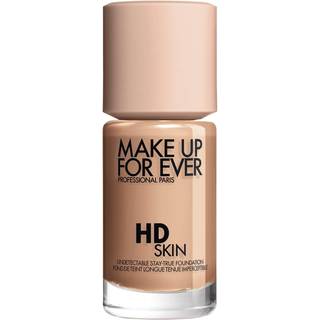 Make Up For Ever - Hd Skin - Undetectable Stay-true Foundation - Hd Skin Foundation-22 30ml 2r28 - For Women