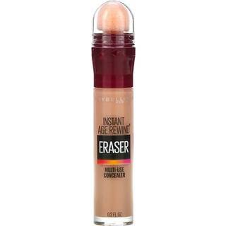Maybelline Instant Age Rewind Eraser Dark Circles Treatment Multi-Use Concealer 140 1 Count (emballage kan variere)