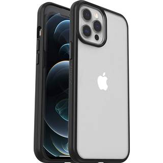 Otterbox React Series Iphone 12, Iphone 12 Pro Transparent