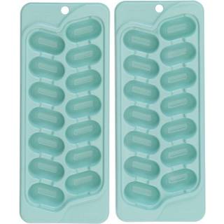 God kok 2-pakke isterning bakker