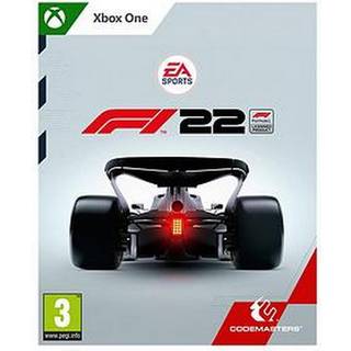 F1 2022 - Microsoft Xbox One - Racing