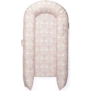 DockATot Grand Babynest, Brer Rabbit Pink