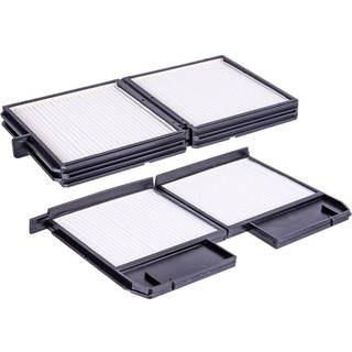 Denso 453-1004 Kabinefilter til udvalgte Lexus ES300 modeller