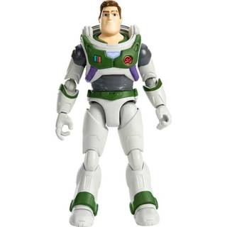 Mattel - Disney Pixar - Buzz Lightyear med Laser Blade 12cm
