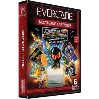 Gremlin Collection 1 - Evercade