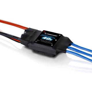 Hobbywing FlyFun V5 40A 3-6s