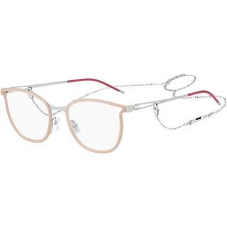 BOSS Boss 1393 9FZ 53 Briller Kvinder Lyserød - Nude Pink Palladium - 53mm
