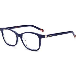 Missoni MIS 0020 PJP 53 Briller Kvinder Blue - Dark Blue - 53mm
