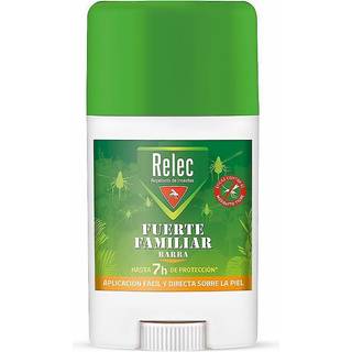 Relec - Myggestift Strong Family Bar