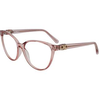 Ferragamo SF2901 610 Optiske stel Rosa