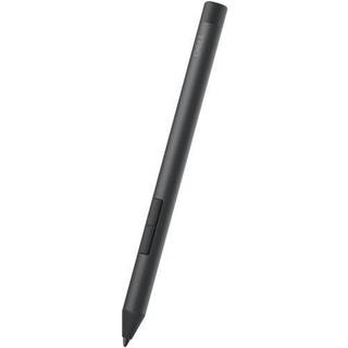 Dell PN5122W - active stylus - black - Stylus - 2 knapper - Sort