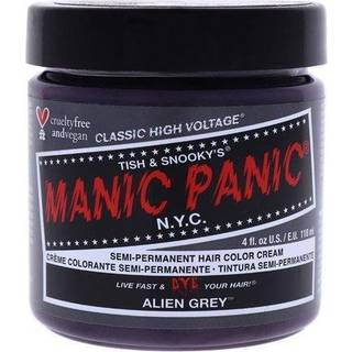 Manic Panic Classic Alien Grey 118ml