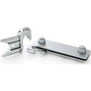 Vinkelkrog 4 Aluminium Wibe Group
