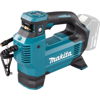 Makita akku luftpumpe DMP181 18V 11bar U/akku og lader