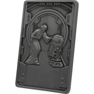 FaNaTtik - Star Wars Limited Edition My Only Hope Ingot
