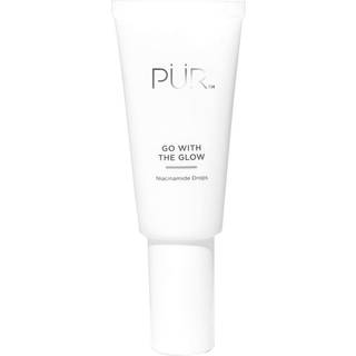 PÜR Go With The Glow Niacinamide Drops 30 ml