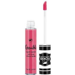 Kokie Kissable Matte Liquid Lipstick - Sweet Talk