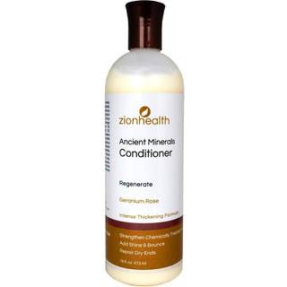 Adama Regenerate Conditioner Zion Health 16 fl oz v?ske