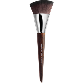 Make Up For Ever - #109 Brush - Hd Skin Foundation Brush - Brushes 119 - Hd Skin Foundation -22 - For Women