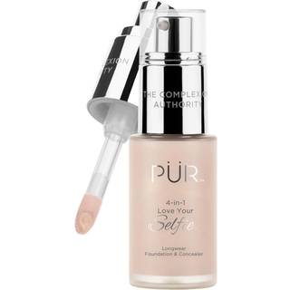 PÜR Love Your Selfie Liquid Foundation MP1 30 ml