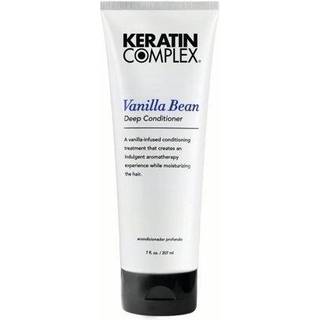 Keratin Complex Vanille Bean Deep Balsam 207 ml