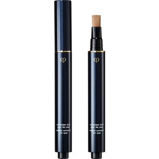 Clé de Peau Beauté Make-up Øjne Radiant Corrector for Eyes Ocher 2,2 ml () - 2,2 ml