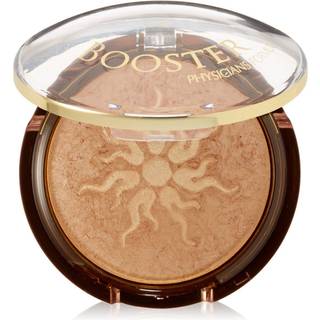 Læger Formel Bronze Booster-Glødaktivator Vitamin Infused teknologi med en lysende finish humør bagt tan enhancer lys dækning grusomhedsfri og hy