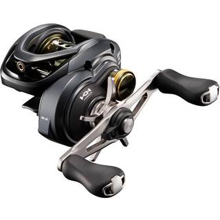 Shimano Curado BFS XGL Multirulle -