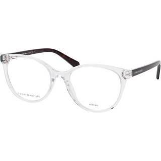 Tommy Hilfiger TH 1888 807 52 Briller Kvinder Black - Black - 52mm