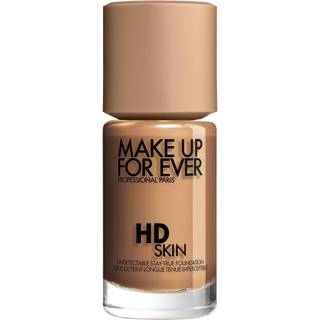 Make Up For Ever - Hd Skin - Undetectable Stay-true Foundation - Hd Skin Foundation-22 30ml 3y52 - For Women
