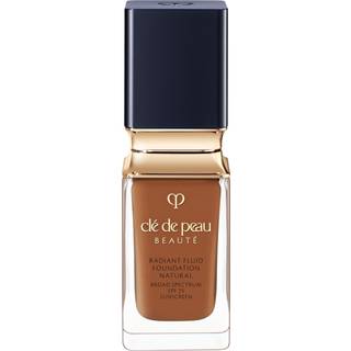 Clé de Peau Beauté Make-up Ansigt Radiant Fluid Foundation Natural B90 35 ml (34.229,00 kr / 1 l) - 35 ml