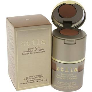 Stila Cosmetics Stay All Day Foundation og concealer Skygge Hue 5 30 ml - 30 ml