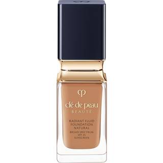 Clé de Peau Beauté Make-up Ansigt Radiant Fluid Foundation Natural O60 35 ml (34.229,00 kr / 1 l) - 35 ml