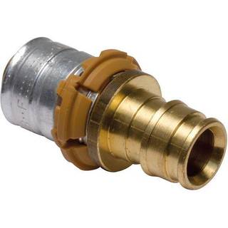 Uponor ISO DR S-Press Overgang 16 mm