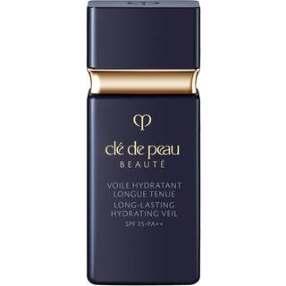 Cle-de-Peau-Beaute Make-up AnsigtLong Lasting Hydrating Veil 30 ml (18.467,00 kr / 1 l) - 30 ml