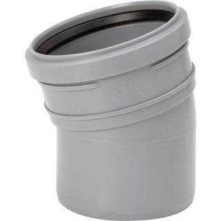 Uponor 3002600541 Bøjning 30° 50 mm