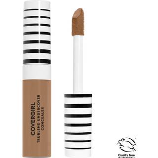 Covergirl Trublend Undercover concealer Caramel