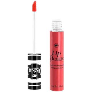 Kokie Lip Poudre Liquid Matte Powder - Star Status