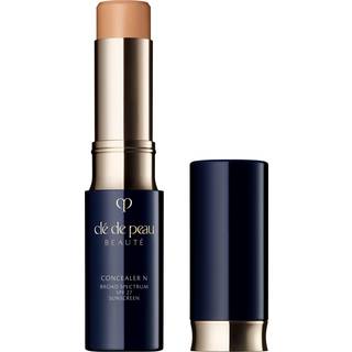 Clé de Peau Beauté Make-up Ansigt Concealer Toffee 5 g () - 5 g