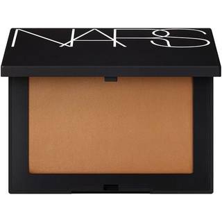 NARS Light Reflecting SETTING POWDER - PRESSED Fikseringspulver Skygge STONE 10 g - 10 g