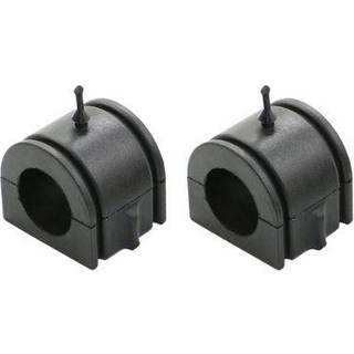 Moog K201407 Suspension Stabilizer Bar Bushing Kit til Hummer H3
