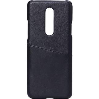 ONSALA Mobilecover Brown Oneplus 8 Creditcard Pocket