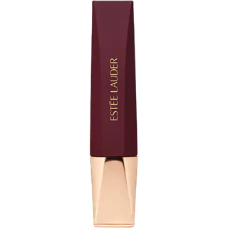 Estée Lauder Pure Color Whipped Matte Lip Color Mat flydende læbestift Skygge 930 Bar Noir 9 ml - 9 ml