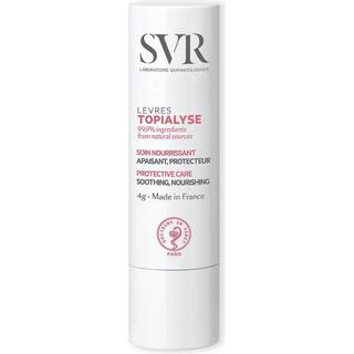 SVR Topialyse Nærende læbepomade 4 g - 4 g