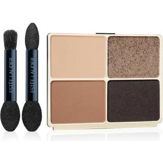 Estee Lauder Pure Color Envy Luxe Eyeshadow Quad Refill 6 gr. - 04 Desert Dunes