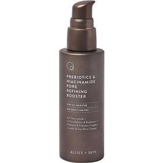 Allies of Skin Prebiotics And Niacinamide Pore Refining Booster (50 ml)